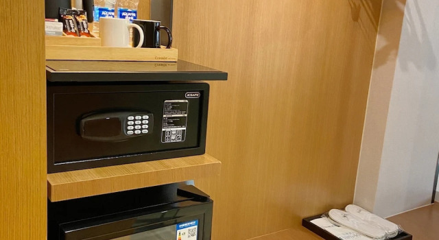 Двухместный номер Standard с видом на город Fairfield by Marriott Ningbo Yinzhou