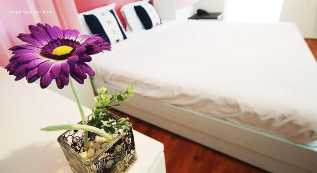 Номер Standard Baan Kula Roi Et