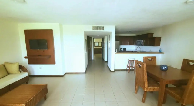 Вилла c 1 комнатой The Village at Palmas del Mar