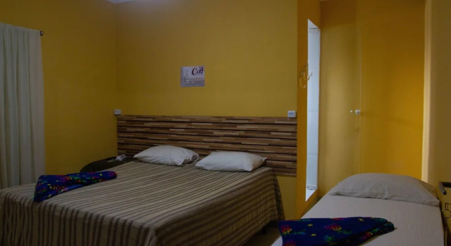 Colt Hotel
