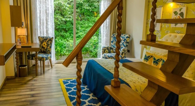 Номер Standard Mosaic Original, Mussoorie