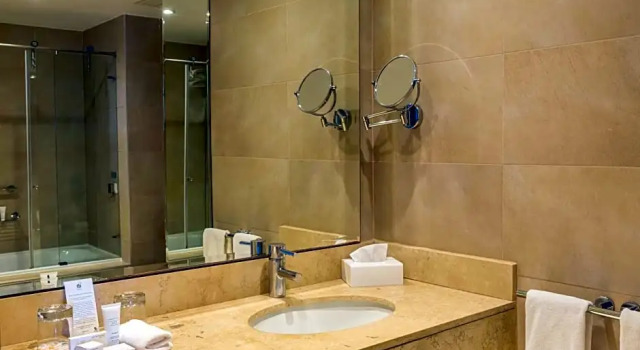 Номер Standard Enjoy Antofagasta