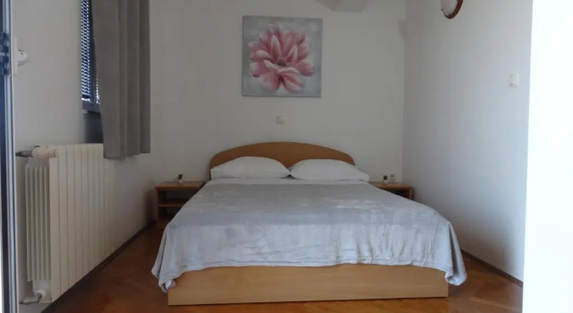 Номер Deluxe Guest House Mamut