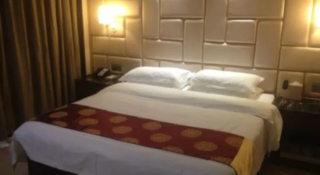 Люкс Naerton Hotel