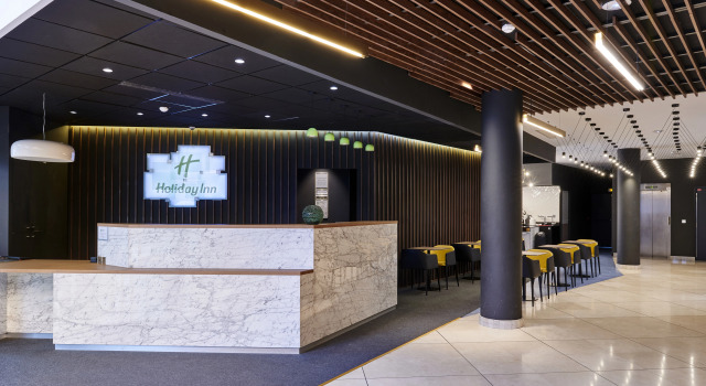 Holiday Inn Paris Marne-La-Vallée