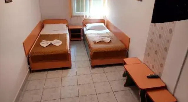 Hostel Atlantic 1 Neptun