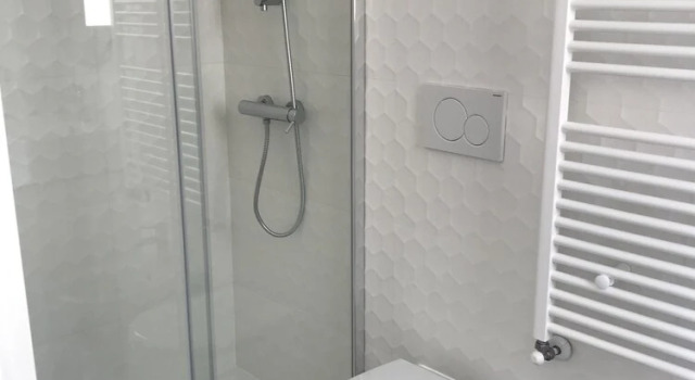 Standard cameră Mimi Leuca B&b