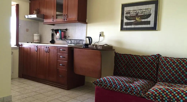 Апартаменты Apartments Seaside Baosici