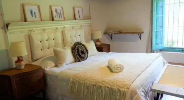 Raucho Eco Guesthouse, Забронировать Отель Сан-Антонио-де-Ареко провинция Буэнос-Айрес