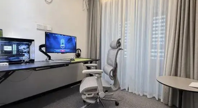 HZLAB E-sports Apartment