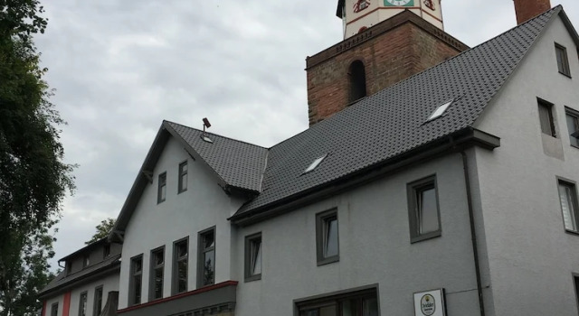 Gasthaus Römer, Book Hotel Haigerloch Germany