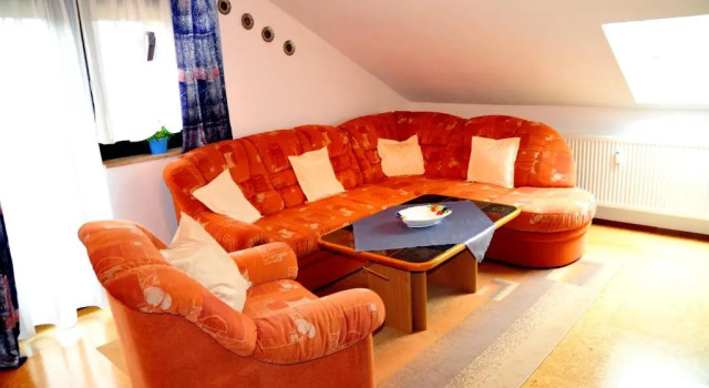 Ferienwohnung Werner, Rezervovat Hotel Hotely v Bavorsko s parkováním, Parkování