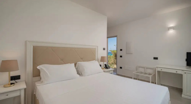 Номер Standard Bellevue Sardinia Resort, Affiliated by Meliá
