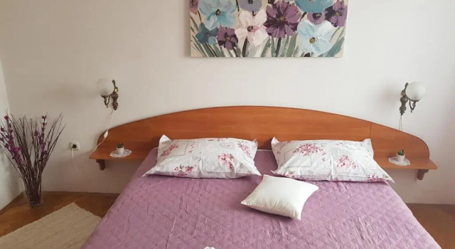 Апартаменты с 2 комнатами Apartmani Ivona