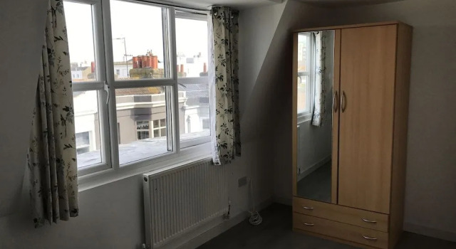 The Brighton Penthouse, Забронировать Апартаменты/квартира Брайтон-энд-Хов 
