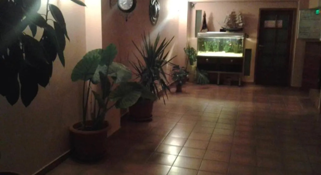 Hotel Raffael, Rezerwuj Hotel Hotele w Ilfov z parkingiem, Parking