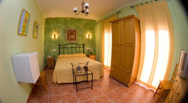 Hotel Rural El Arriero, Book Hotel Hotels in Extremadura with Breakfast, Breakfasts