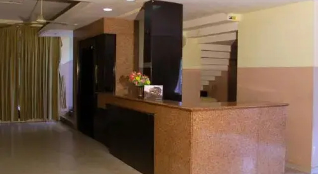 Nilambur Manor