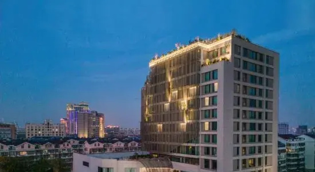 JC Hotel, Book Hotel Wuxi Jiangsu