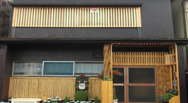 Lounge Taki, Rezervovat Penzión Hotely v Fukui s parkováním, poblíž Fukui Station, Parkování