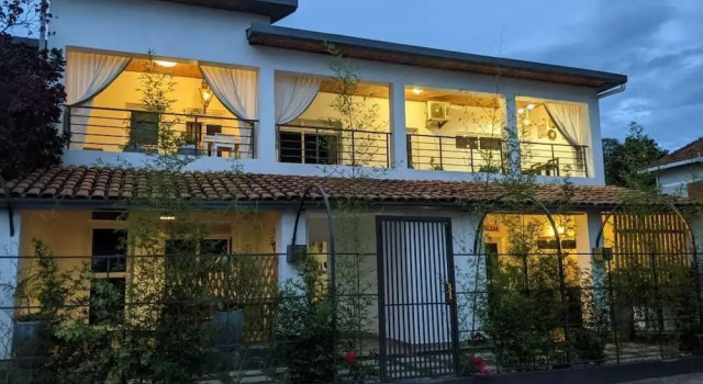 La Villa Residence Hotel, Boek Hotel Hotels in Kigali met ontbijt, Ontbijt
