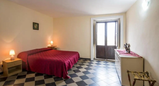 Casa Convent, Rezervasyon Otel Amantea Kalabriya