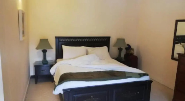 Maisonette Morningside