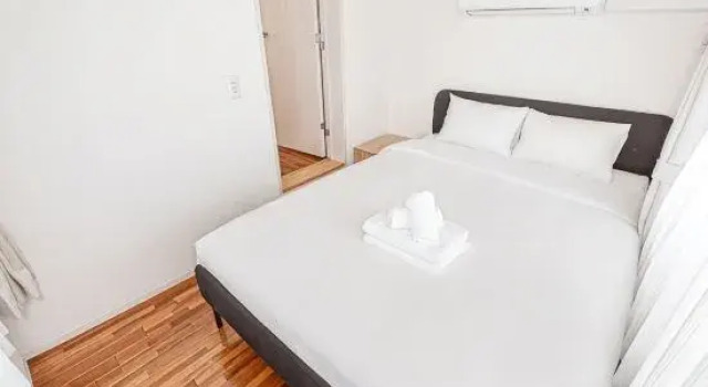 Люкс 67 Apt Nishishinjuku Premium