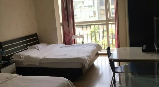 Yu Jian Apartment, Забронировать Апартаменты/квартира Пекин район Пекина, рядом с Станция метро Qinghuayuan