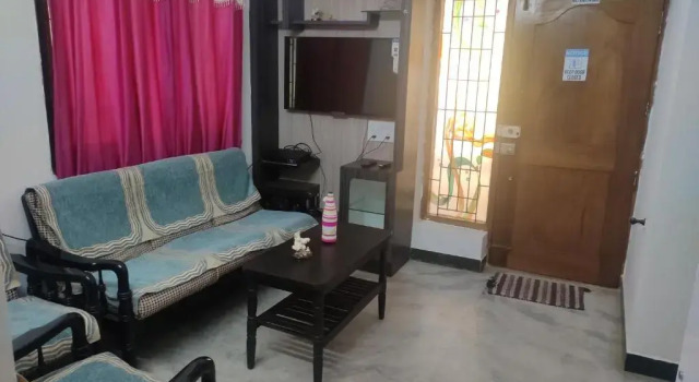FriendlyStay at Madanandapuram