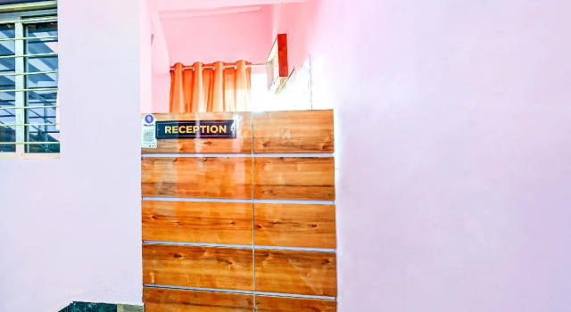 OYO Flagship 81598 Golden Leaf, Rezervasyon Tatil Evi Bhubaneshwar Orissa