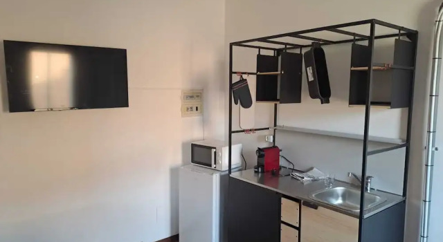 Loft.6, Reserva ahora Hotel Cremona 