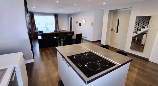 Номер Standard Cannes Luxury Residence Rentals