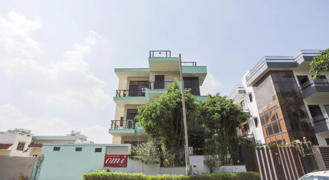 OYO 80673 Omi Guest House
