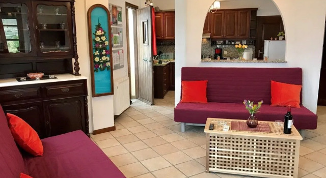 Sunny Days Villa, Забронировать Вилла Отели Санторини с бассейном, Бассейн