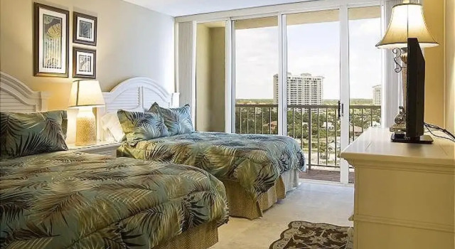 GulfSide 1101 by RedAwning, Rezerwuj Apartament Miramar Beach Emerald Coast