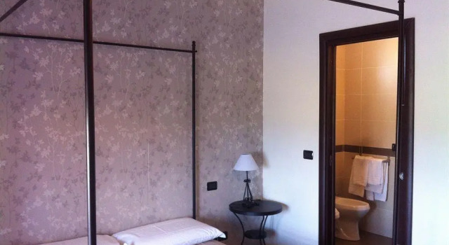 Bed & Breakfast H24, Book Hotel  