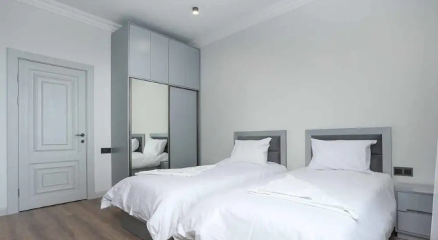 Stay Inn on Argishti 7/10, Prenota Appartamento Hotel a Erevan con parcheggio, Parcheggio