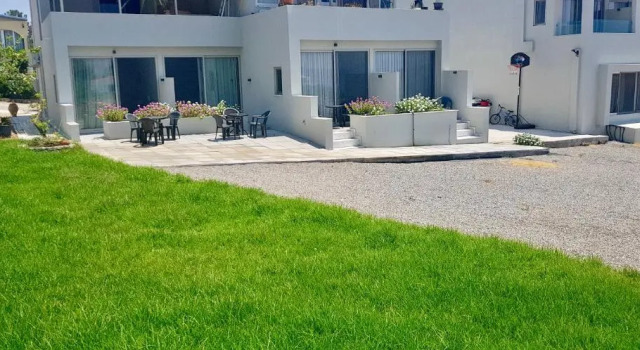 Студия Evi Studios & Apartments Pefkos