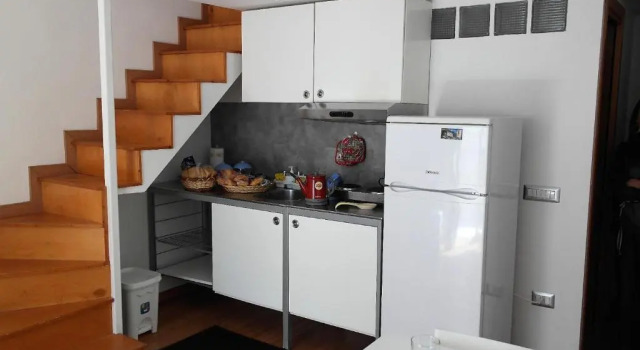 Номер Standard Ale & Tizy House