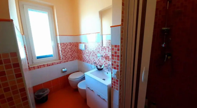 Номер Deluxe Residence Villa Margherita