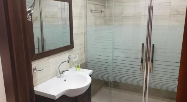 Номер Standard Tetra Tree Hotel