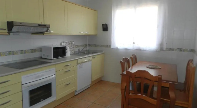 Вилла CASA MARTA duplex con piscina privada en Corralejo