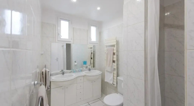 Номер Economy Residence Service Appart Hôtel