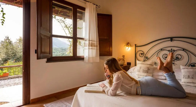 Agriturismo Canales, Забронировать Отель Доргали Залив Орозеи