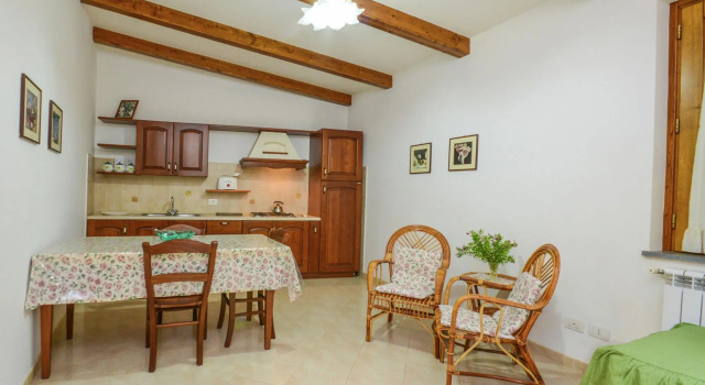 Mansion in Sorrento Near Marina Grande Beach