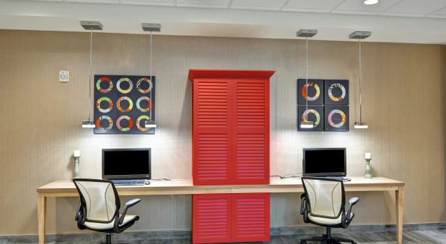 Home2 Suites By Hilton Lafayette, Buchen Sie Hotel Lafayette Bundesstaat Indiana