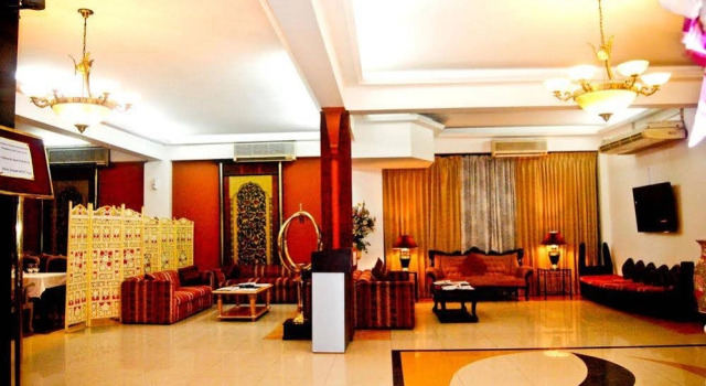 Summer Palace Hotel; Apartments & Restaurant, Забронировать Апартаменты/квартира Дакка Бангладеш, рядом с Embassy of United States of America