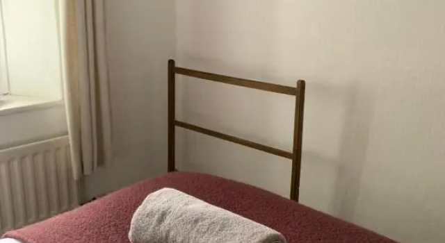 Одноместный номер Standard Littletown Farm Guest House