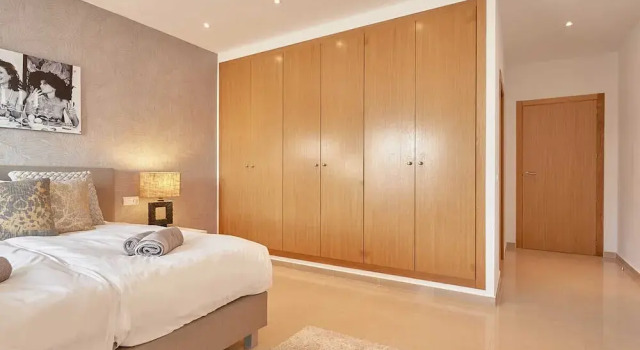 Вилла Luxury Villa Talamanca
